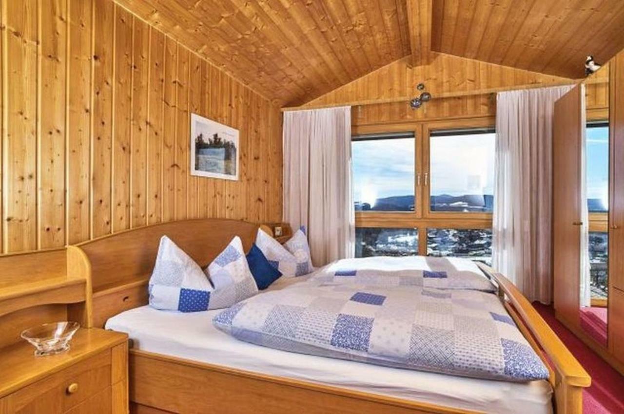 Ferienwohnung Dorfblick Lindberg Buitenkant foto